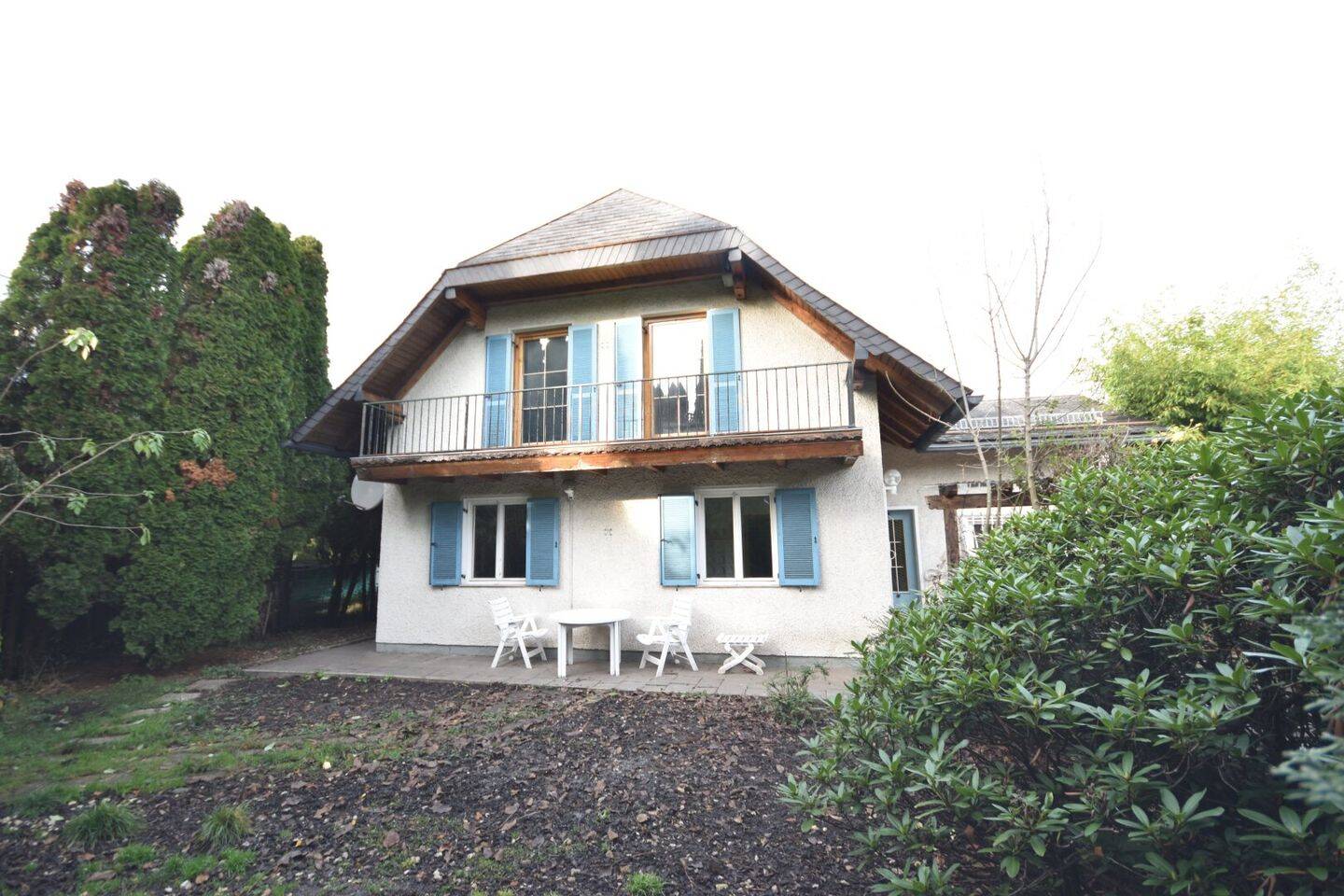 Einfamilienhaus zum Kauf