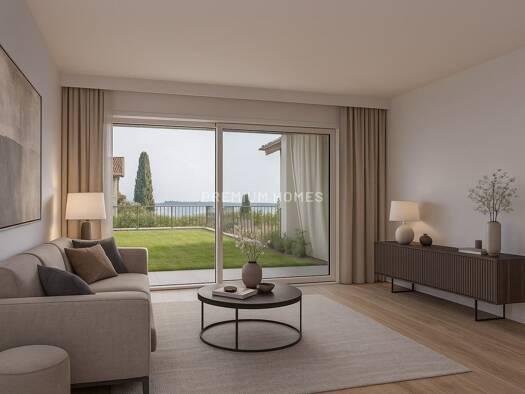 Wohnung zum Kauf 833.000 € 3 Zimmer 96 m² EG frei ab sofort Via Enzo Tolu 1 Gardone Riviera 25083