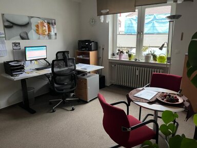 Büro-/Praxisfläche zur Miete provisionsfrei 6 € 5 Zimmer 82 m² Bürofläche Trift 9 Berkatal 37297