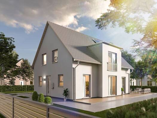 Einfamilienhaus zum Kauf - Erstbezug 997.317 € 6 Zimmer 185 m² 913 m² Grundstück Böhl-Iggelheim 67459