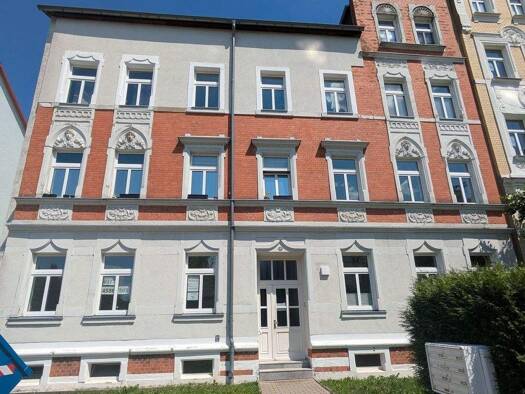 Wohnung zur Miete 342 € 3 Zimmer 59,5 m² 2. Geschoss frei ab sofort Reineckerstraße 15 Gablenz Chemnitz 09126