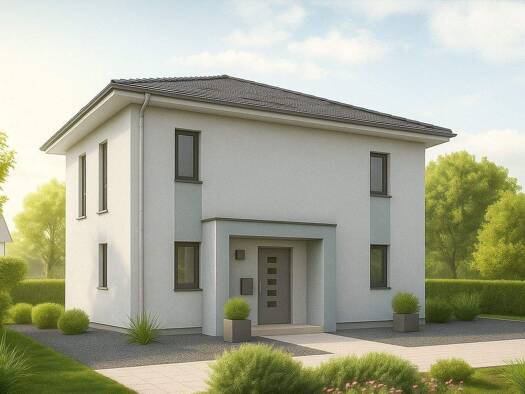 Einfamilienhaus zum Kauf 512.519 € 4 Zimmer 124,9 m² 362 m² Grundstück Zuchering Ingolstadt 85051