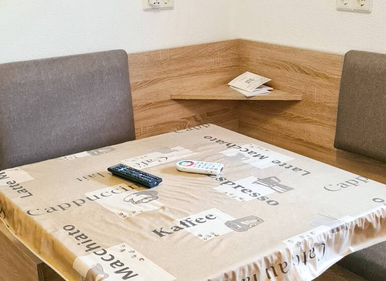 Studio zur Miete auf Zeit 580 € 1 Zimmer 10 m² frei ab 01.07.2026 Anne-Frank-Str. 0 Bonlanden Filderstadt - Bonlanden 70794