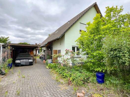 Einfamilienhaus zum Kauf 275.000 € 4 Zimmer 129 m² 876 m² Grundstück Baumschulenweg Berlin 12437