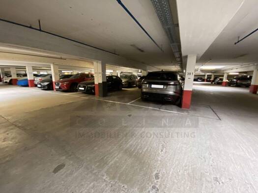 Tiefgaragenstellplatz zum Kauf 22.000 € Sachsenhausen Frankfurt am Main 60596