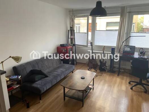 Wohnung zur Miete Tauschwohnung 800 € 2 Zimmer 50 m² Sendling München 80337