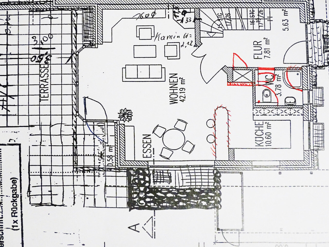 Haus zur Versteigerung 800.000 € 3 Zimmer 120 m²<br/>Wohnfläche 400 m²<br/>Grundstück Volksdorf Hamburg 22359