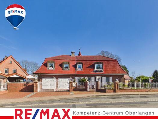 Einfamilienhaus zum Kauf 440.000 € 8 Zimmer 229 m² 844 m² Grundstück Thuine 49832