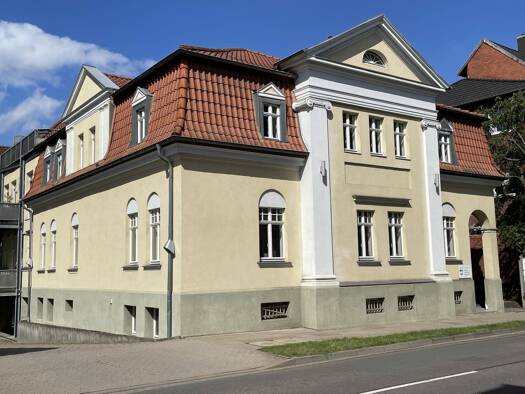 Bürogebäude zum Kauf 528.000 € 5 Zimmer Innenstadt Minden 32423