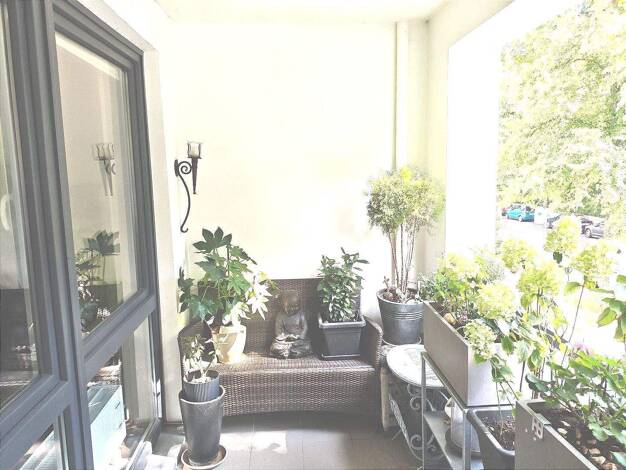 Wohnung zum Kauf 398.000 € 2 Zimmer 66 m² Geschoss 1/6 Wilmersdorf Charlottenburg-Wilmersdorf 10707