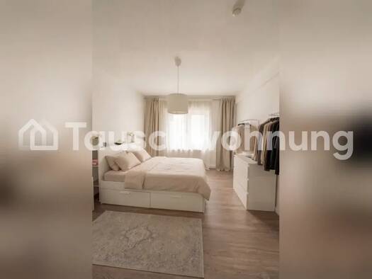 Wohnung zur Miete Tauschwohnung 690 € 2 Zimmer 45 m² Flingern Süd Düsseldorf 40233
