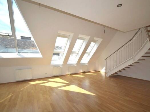Maisonette zur Miete 2.538 € 4 Zimmer 145 m² Mariahilf 1060