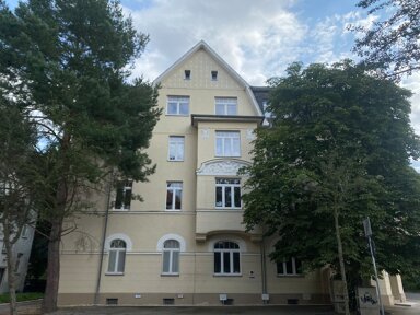 Wohnung zum Kauf 88.000 € 3 Zimmer 94 m² 2. Geschoss Lassallestraße 2 Nordvorstadt 154 Zwickau 08058