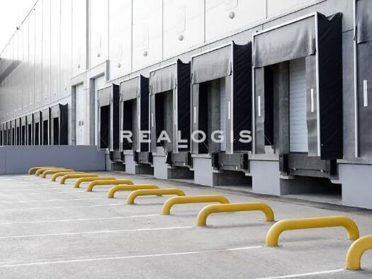 Halle/Industriefläche zur Miete 20.000 m² Lagerfläche teilbar ab 5.000 m² Gernsheim 64579