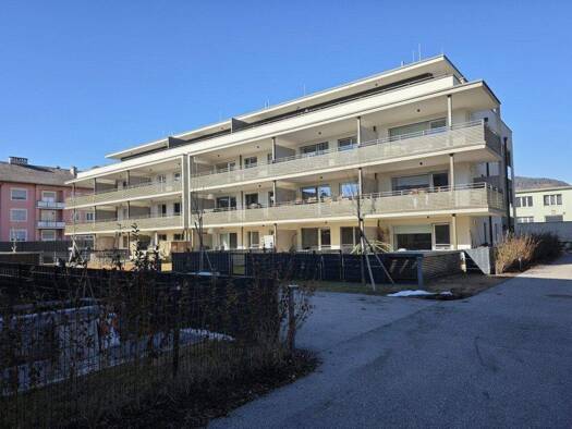 Wohnung zur Miete 1.220 € 55,3 m² Lind Villach 9500