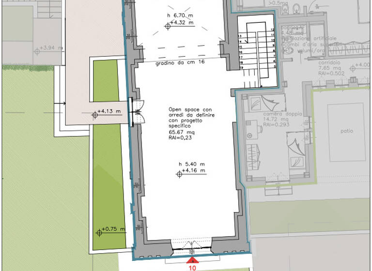 Villa zum Kauf 1.490.000 € 4 Zimmer 196 m² 280 m² Grundstück Desenzano del Garda 25015