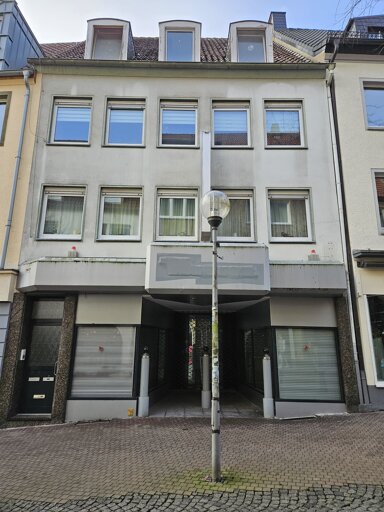 Laden zur Miete 1.470 € 4 Zimmer 120 m² Verkaufsfläche Unna - Mitte Unna 59423