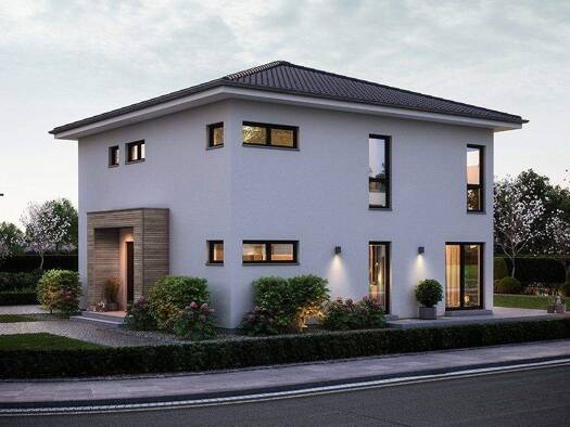 Einfamilienhaus zum Kauf - Erstbezug provisionsfrei 365.769 € 5 Zimmer 145 m² 600 m² Grundstück Klausen 54524