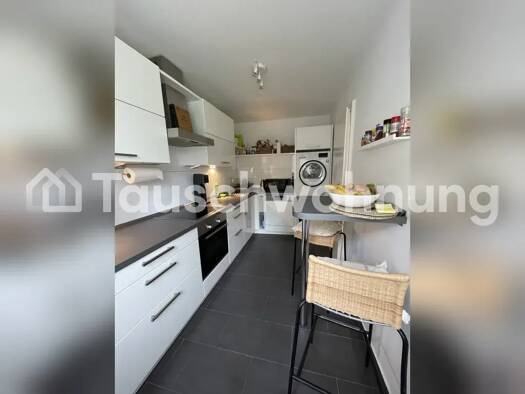 Wohnung zur Miete Tauschwohnung 1.092 € 2,5 Zimmer 60 m² EG Bogenhausen München 81927