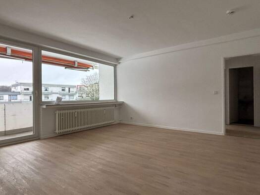 Wohnung zur Miete 582 € 3 Zimmer 70,1 m² EG frei ab sofort Mastweg 90 Cronenberg Wuppertal 42349