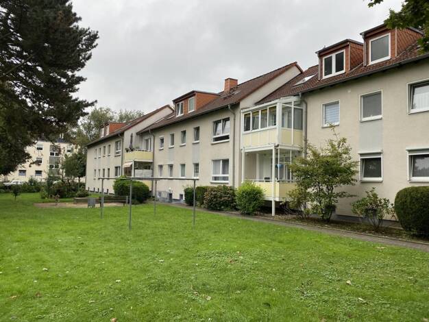 Wohnung zum Kauf provisionsfrei 99.000 € 2 Zimmer 45,5 m² 3. Geschoss Unterer Sendweg 21 Brackel Dortmund 44309