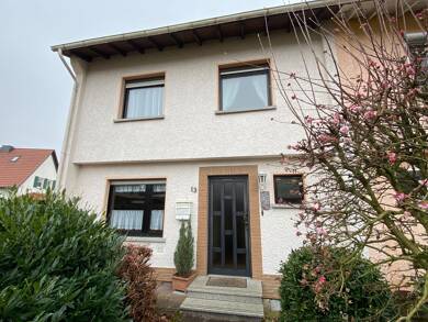 Reihenendhaus zum Kauf 249.000 € 5 Zimmer 96 m² 473 m² Grundstück Bad Sobernheim Bad Sobernheim 55566