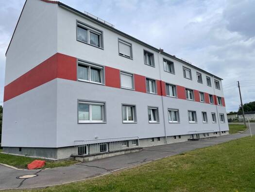 Wohnung zur Miete 350 € 3 Zimmer 55,5 m² Geschoss 1/2 frei ab sofort Alte Meißner Straße 5 Halsbrücke Halsbrücke 09633