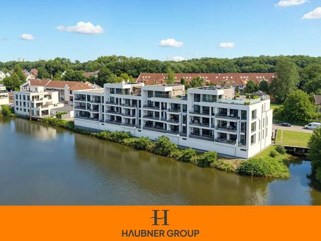 Wohnung zum Kauf 475.000 € 3 Zimmer 107 m² 2. Geschoss Bremen 28719