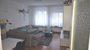 Wohnung zur Miete 580 € 2 Zimmer 50 m² 1. Geschoss frei ab 01.02.2025 Winkler Straße 10 Altstadt / St. Sebald Nürnberg 90403