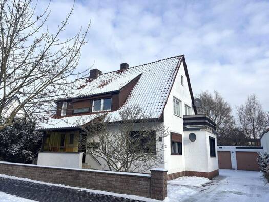Einfamilienhaus zum Kauf 209.000 € 6 Zimmer 200 m² 739 m² Grundstück Lüchow 29439