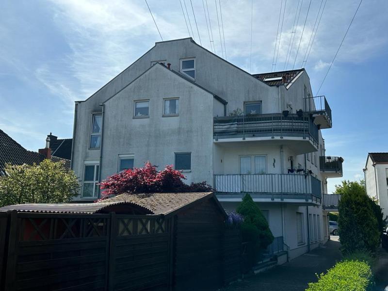 Wohnung zum Kauf 311.000 € 3 Zimmer 89 m²<br/>Wohnfläche ab sofort<br/>Verfügbarkeit Hamm Düsseldorf 40221