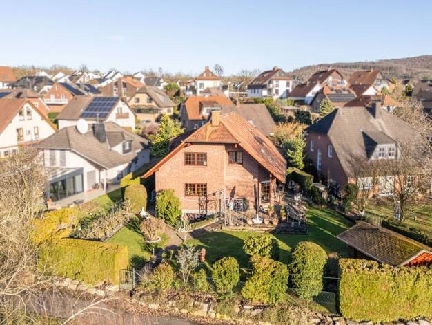 Einfamilienhaus zum Kauf 489.000 € 6 Zimmer 230,7 m² 699 m² Grundstück Dröschede Iserlohn 58638