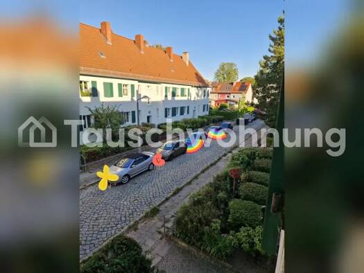 Wohnung zur Miete Tauschwohnung 408 € 2 Zimmer 51 m² Französisch Buchholz Berlin 13158
