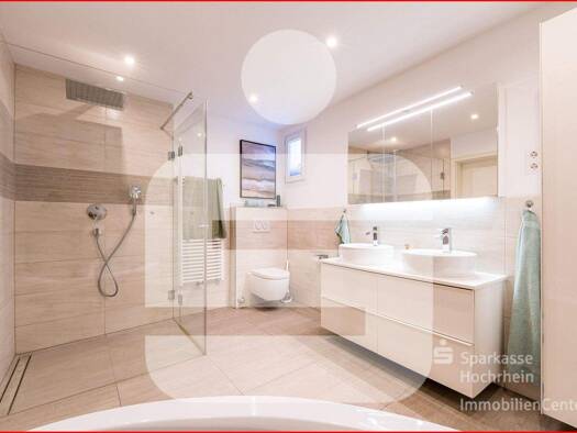 Wohnung zum Kauf 318.000 € 4 Zimmer 127 m² 2. Geschoss Laufenburg 79725