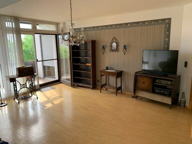 Wohnung zur Miete 750 € 4 Zimmer 116 m² Schwarzenfeld Schwarzenfeld 92521