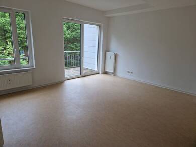 Wohnung zur Miete nur mit Wohnberechtigungsschein 355 € 2 Zimmer 46,8 m² 2. Geschoss frei ab sofort Silcherstraße 5 Bahrenfeld Hamburg 22761