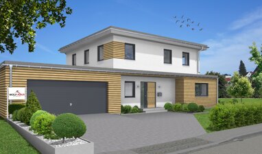 Einfamilienhaus zum Kauf Provisionsfrei 644.036 € 5 Zimmer 149 m² 669 m² Grundstück Altweilnau Weilrod 61276