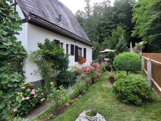 Einfamilienhaus zum Kauf 195.000 € 4 Zimmer 89 m² 984 m² Grundstück Greiz Greiz 07973