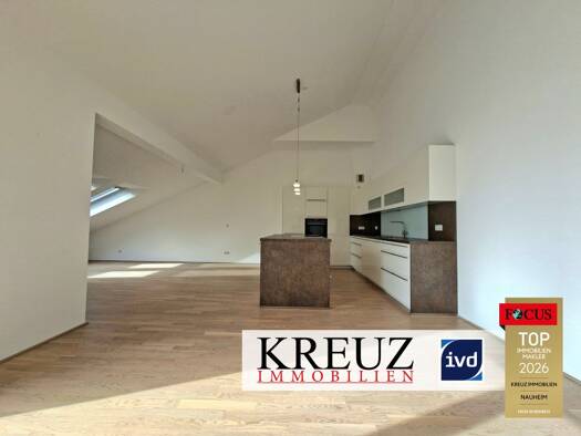Wohnung zum Kauf 419.000 € 2 Zimmer 95 m² Worfelden Büttelborn 64572