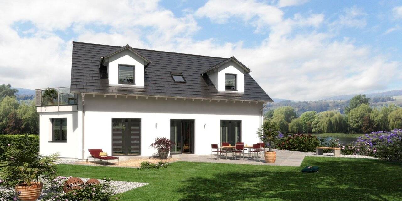 Mehrfamilienhaus zum Kauf - Ansicht 2