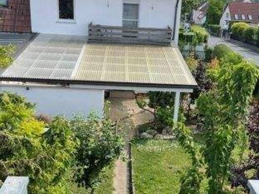 Einfamilienhaus zum Kauf 485.000 € 5 Zimmer 140 m² 353 m² Grundstück Niederwerrn 97464