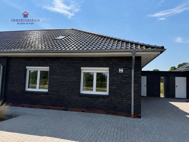 Wohnung zur Miete - Erstbezug 700 € 3 Zimmer 75 m² frei ab 01.10.2026 Sedelsberg Saterland 26683