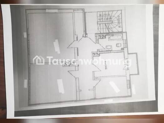 Wohnung zur Miete Tauschwohnung 1.650 € 2,5 Zimmer 85 m² EG Altstadt-Lehel München 80538