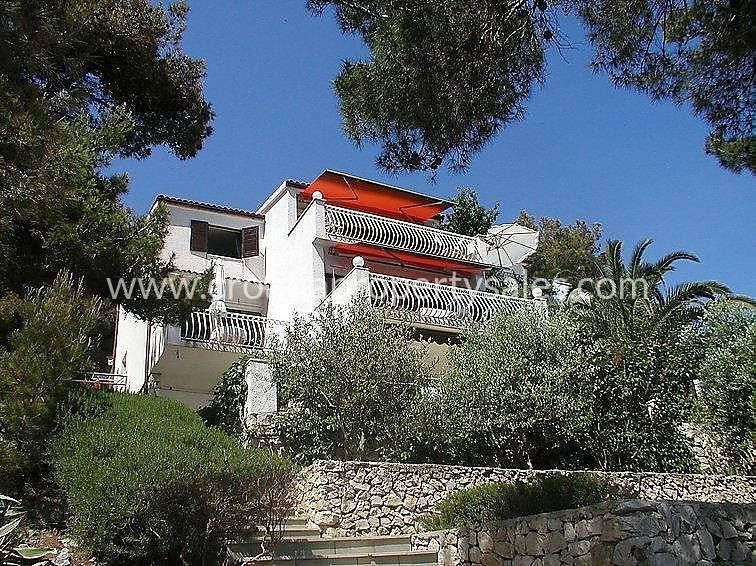 Haus zum Kauf 2.500.000 € 10 Zimmer 240 m²<br/>Wohnfläche Trogir