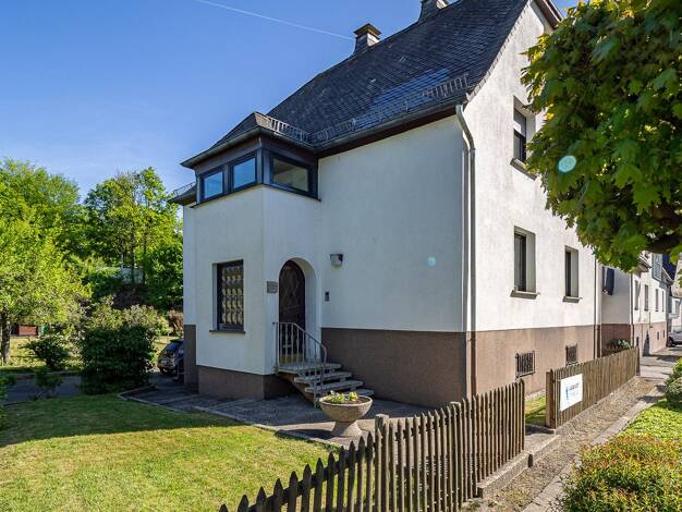 Einfamilienhaus zum Kauf 177.000 € 6 Zimmer 126 m² 321 m² Grundstück Ostwig Bestwig 59909