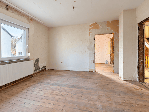 Einfamilienhaus zum Kauf 225.000 € 6 Zimmer 137 m² 197 m² Grundstück Schömberg Schömberg 75328