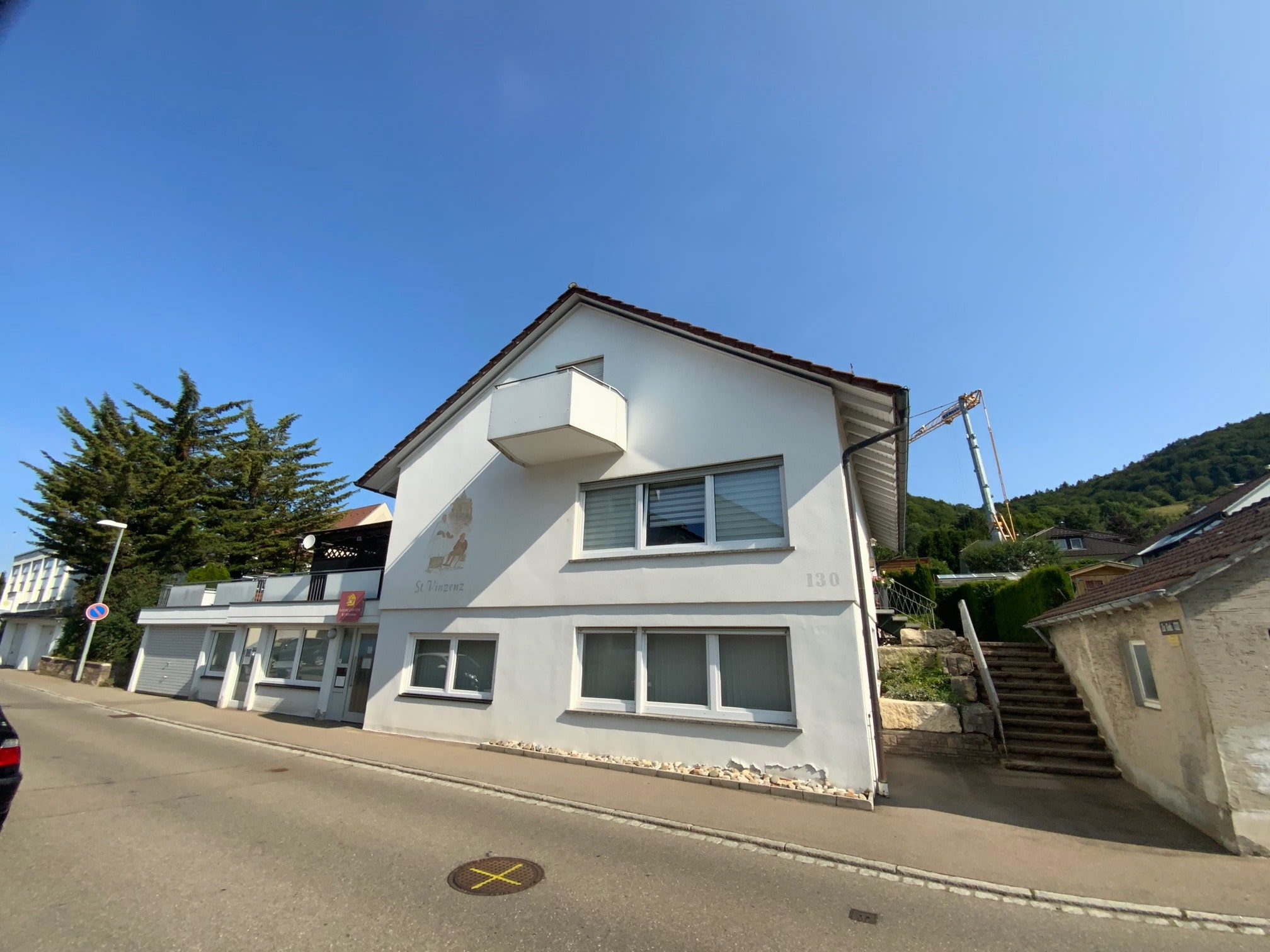 Immobilie zum Kauf 460.000 € 7 Zimmer 160 m²<br/>Fläche 564 m²<br/>Grundstück Ebingen Albstadt 72458