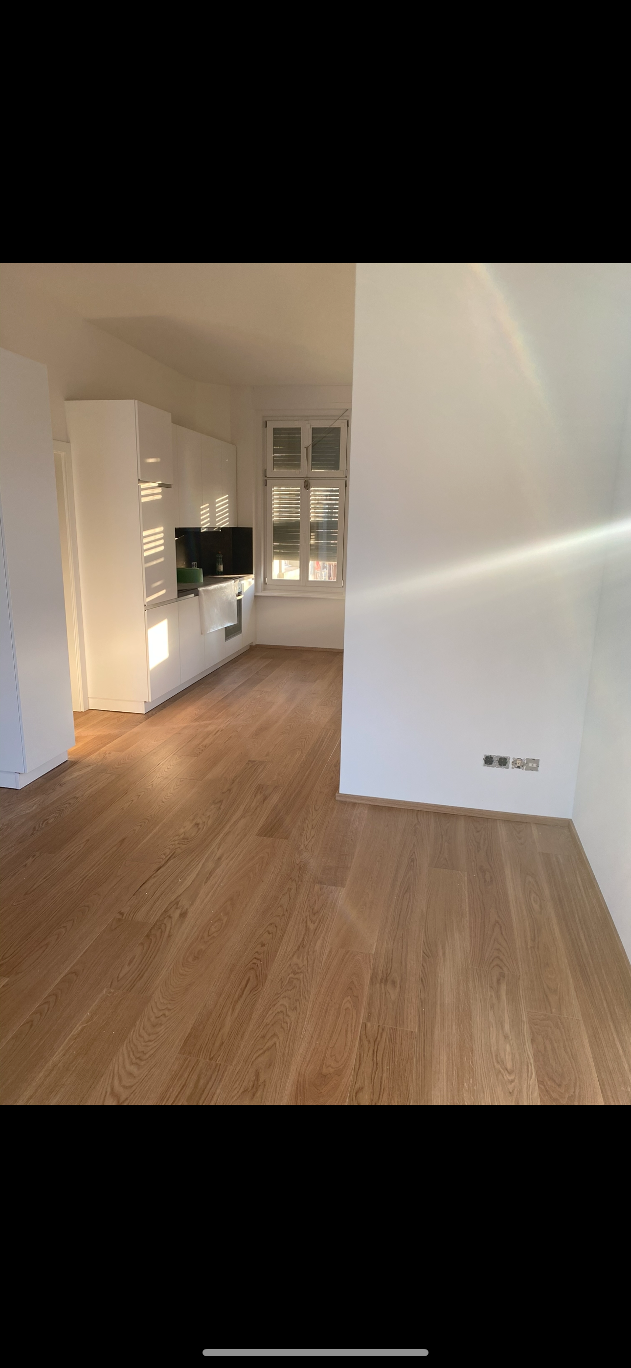 Wohnung zur Miete 700 € 1 Zimmer 45 m²<br/>Wohnfläche EG<br/>Geschoss Bregenz 6900