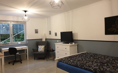 Wohnung zur Miete Wohnen auf Zeit 990 € 1 Zimmer 40 m² frei ab 02.05.2025 Erich-Böger-Str. 0 Ippendorf Bonn 53127