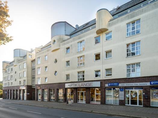 Laden zur Miete 640 € 106,7 m² Verkaufsfläche Rönnebecker Straße 3 b Blumenthal Nord 28777